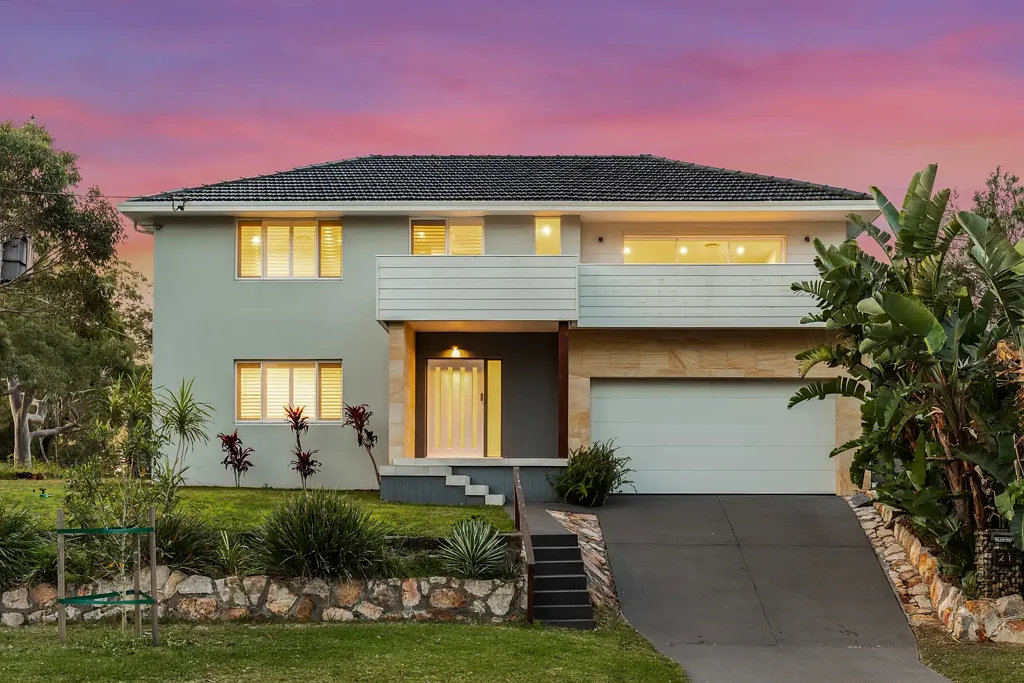 Yowie Bay 5침실 Spacious Family Living & Effortless Entertaining