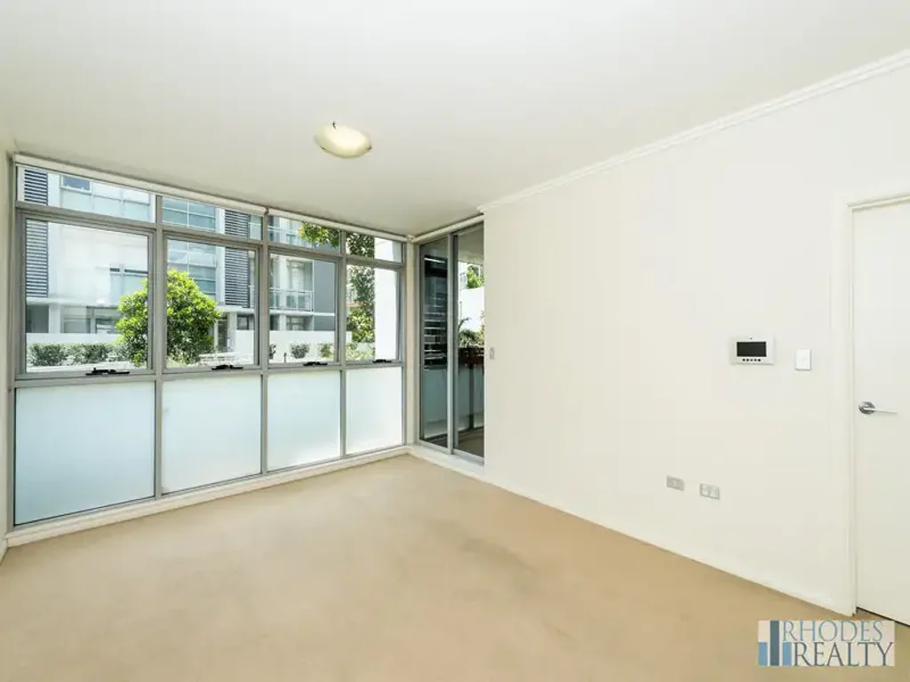 North Facing One Bedroom in Ralan
