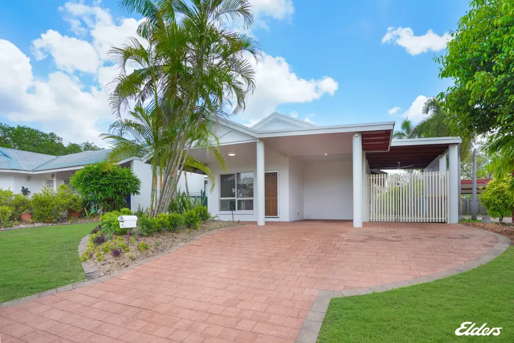 18 Cunningham Crescent, Gunn, NT 832
