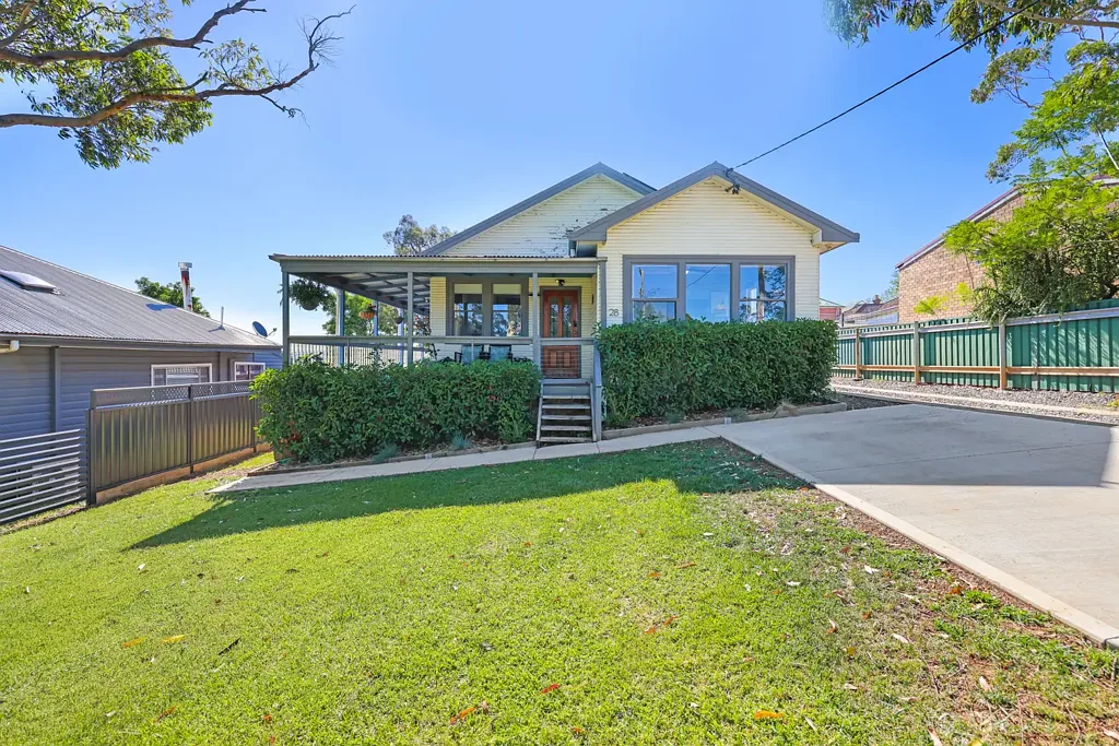 28 George Street, Muswellbrook, NSW 2333