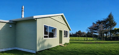 Okato, 3 bedrooms