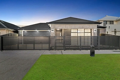 Riverlea Park 4房  Dual-Master Family Living in Riverlea Park