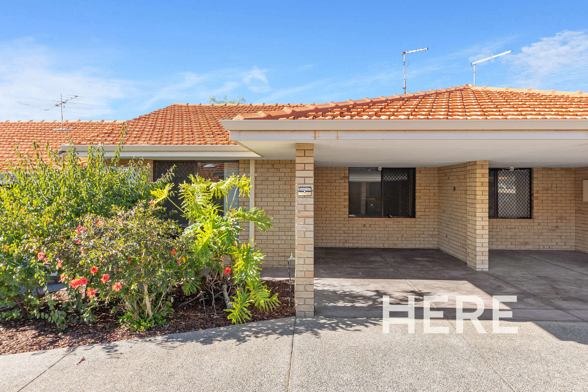 143 EDWARD ST, OSBORNE PARK WA 6017, 0房, 0浴, House