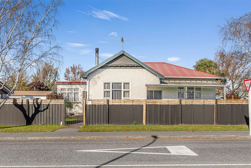 Rangiora 3ਬੈੱਡਰੂਮ Invest Or Nest