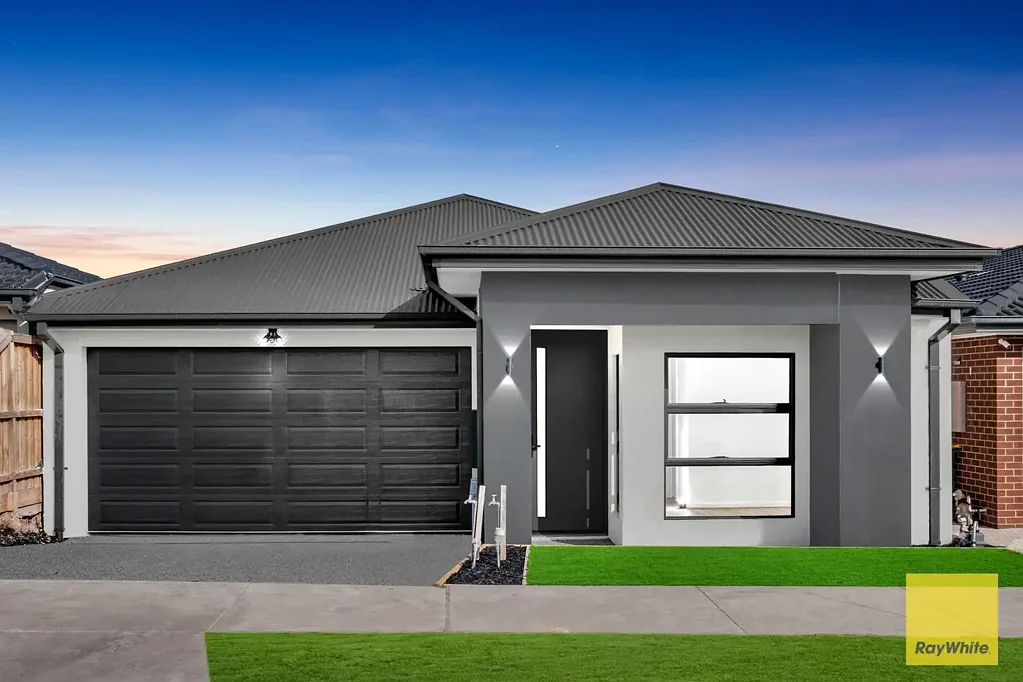 10 Herbage Drive, Tarneit, VIC 3029