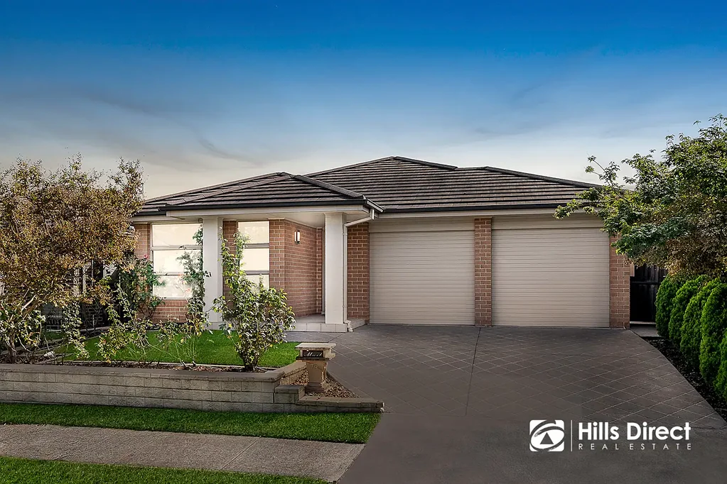 79 Hastings Street, The Ponds, NSW 2769