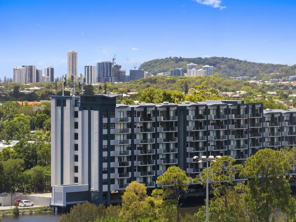 Robina 2房  Dual-Income Investment Opportunity