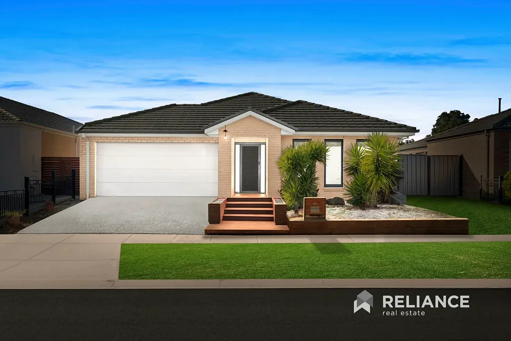 31 Wylie Way, Point Cook, VIC 3030