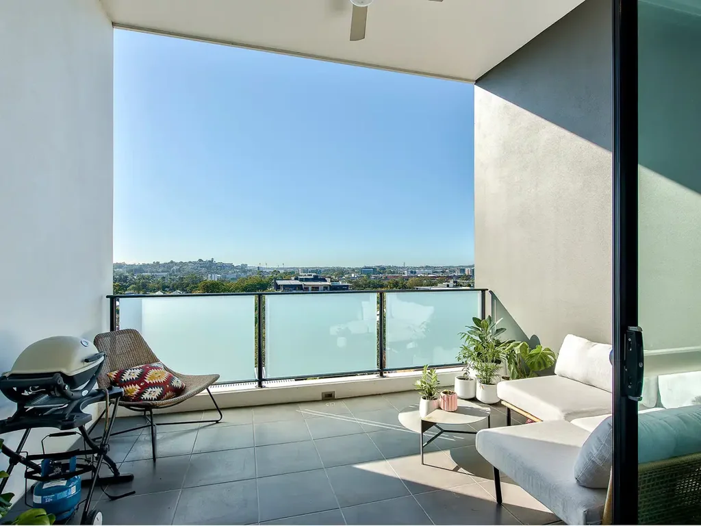 608/217 Lutwyche Road, Windsor, QLD 4030