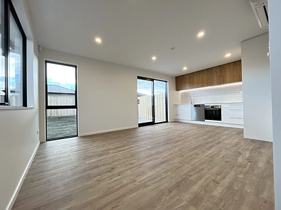 11a Jasmine Close, Rolleston, Selwyn, 2 Bedrooms, 1 Bathrooms, House