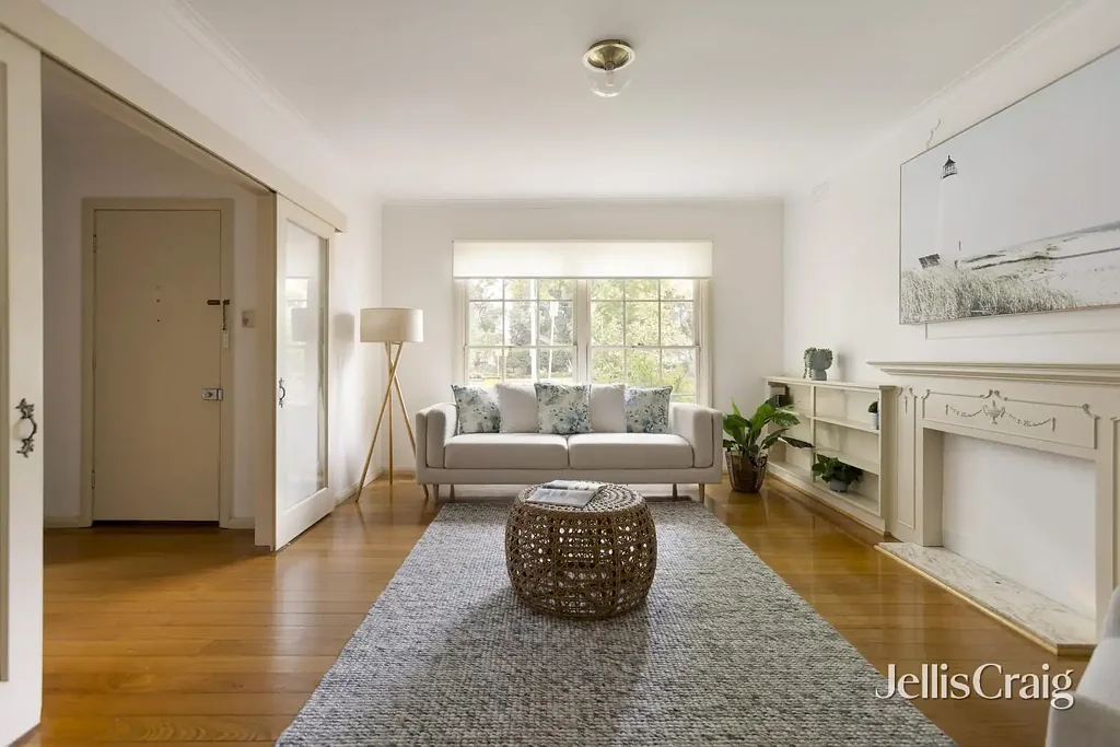 1/293 Upper Heidelberg Road, Ivanhoe, VIC 3079