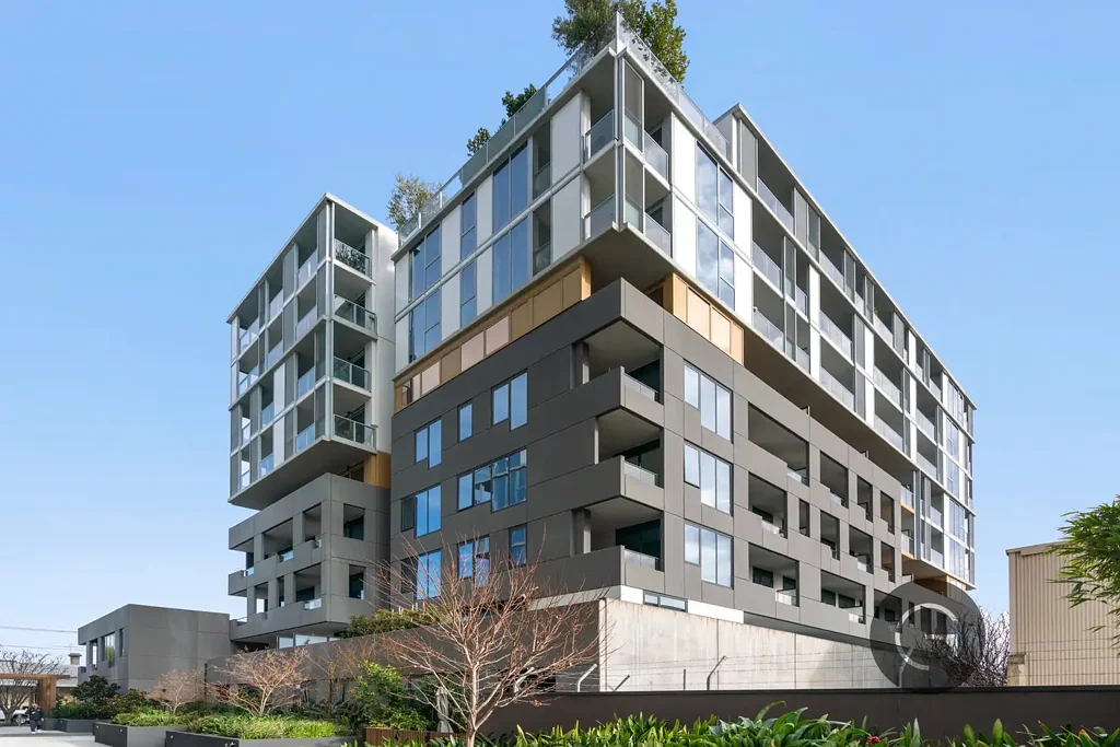Richmond 1બેડરૂમ Elevated Inner-City Living, Effortlessly Richmond