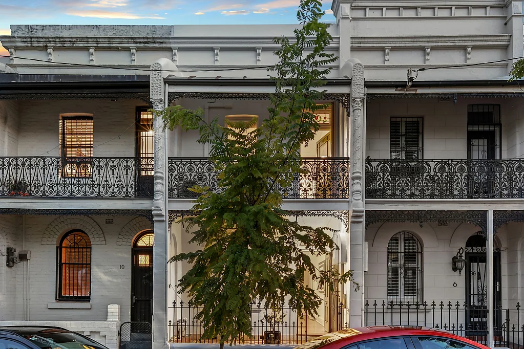8 Ferry Road, Glebe, NSW 2037