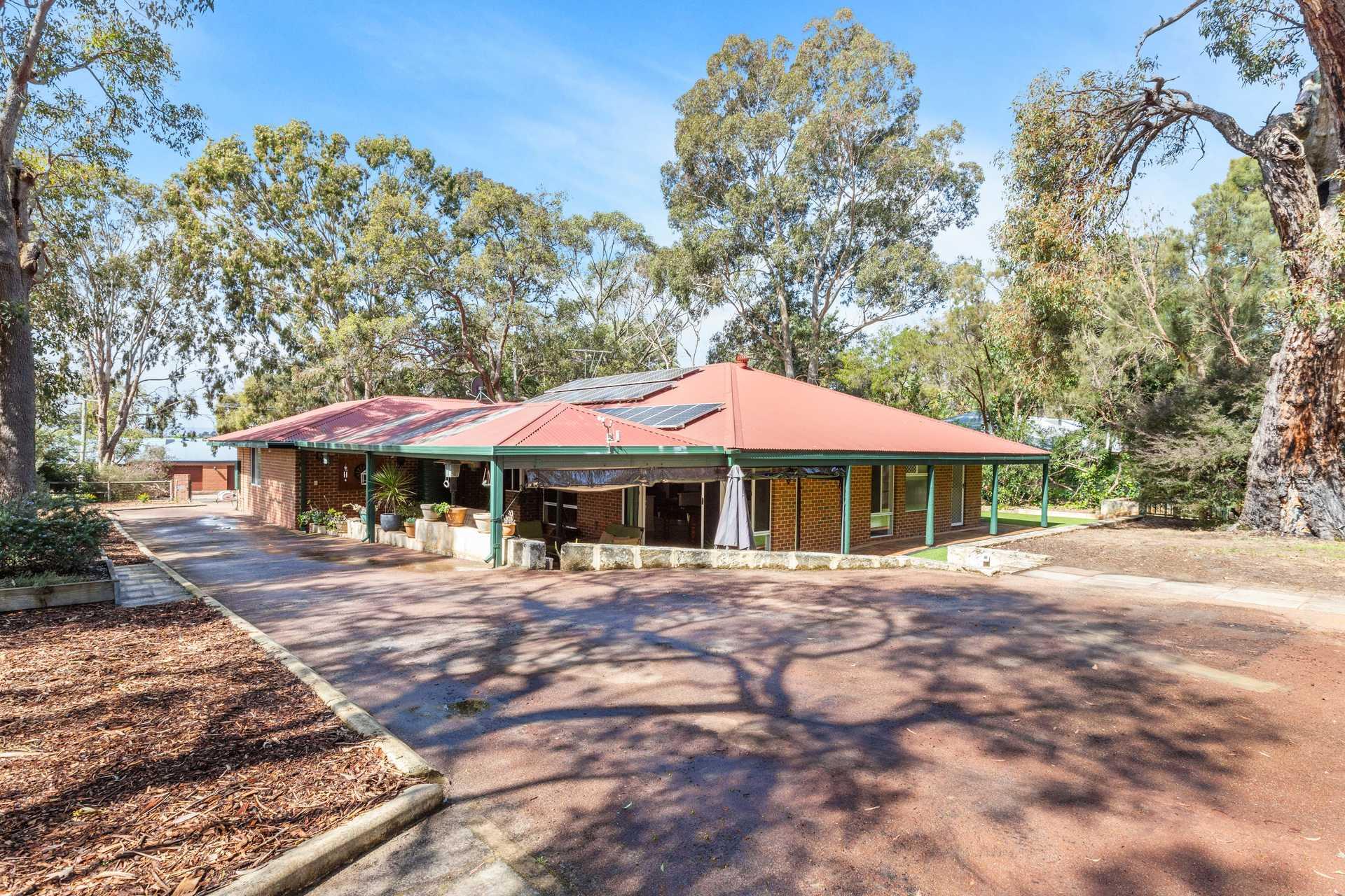 20 SHIPWRIGHT AV, WELLARD WA 6170, 0 chambres, 0 salles de bain, House