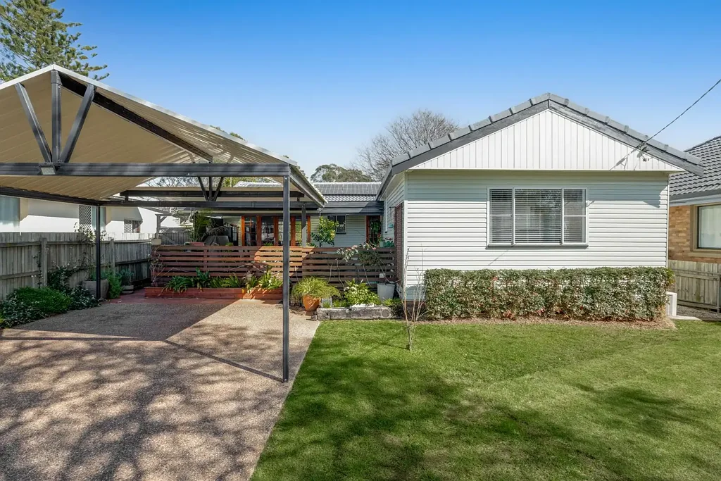 35 Justin Street, Harristown, QLD 4350