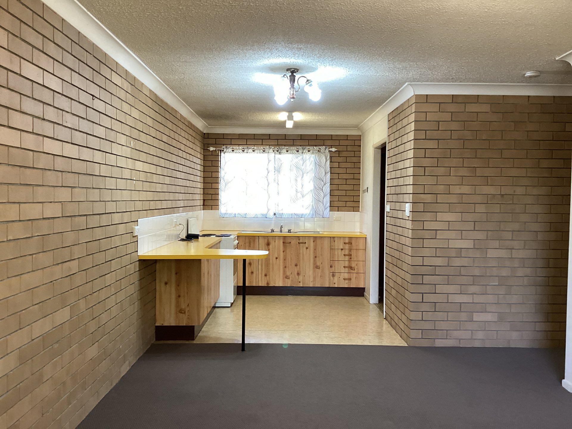 UNIT 5 10 MYALL AV, WARWICK QLD 4370, 0房, 0浴, Unit