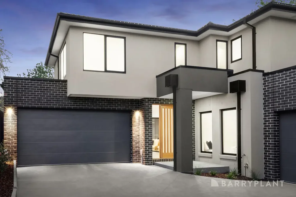 Croydon South 4ਬੈੱਡਰੂਮ Luxury new construction!
