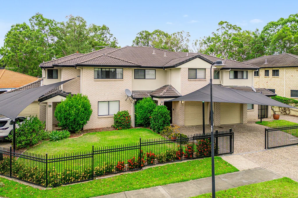 2/37 Carisbrook Circuit, Forest Lake, QLD 4078