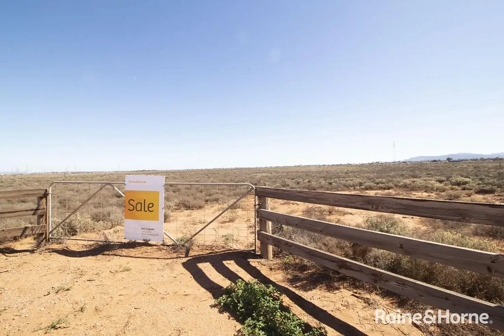 Port Paterson Room to Move!