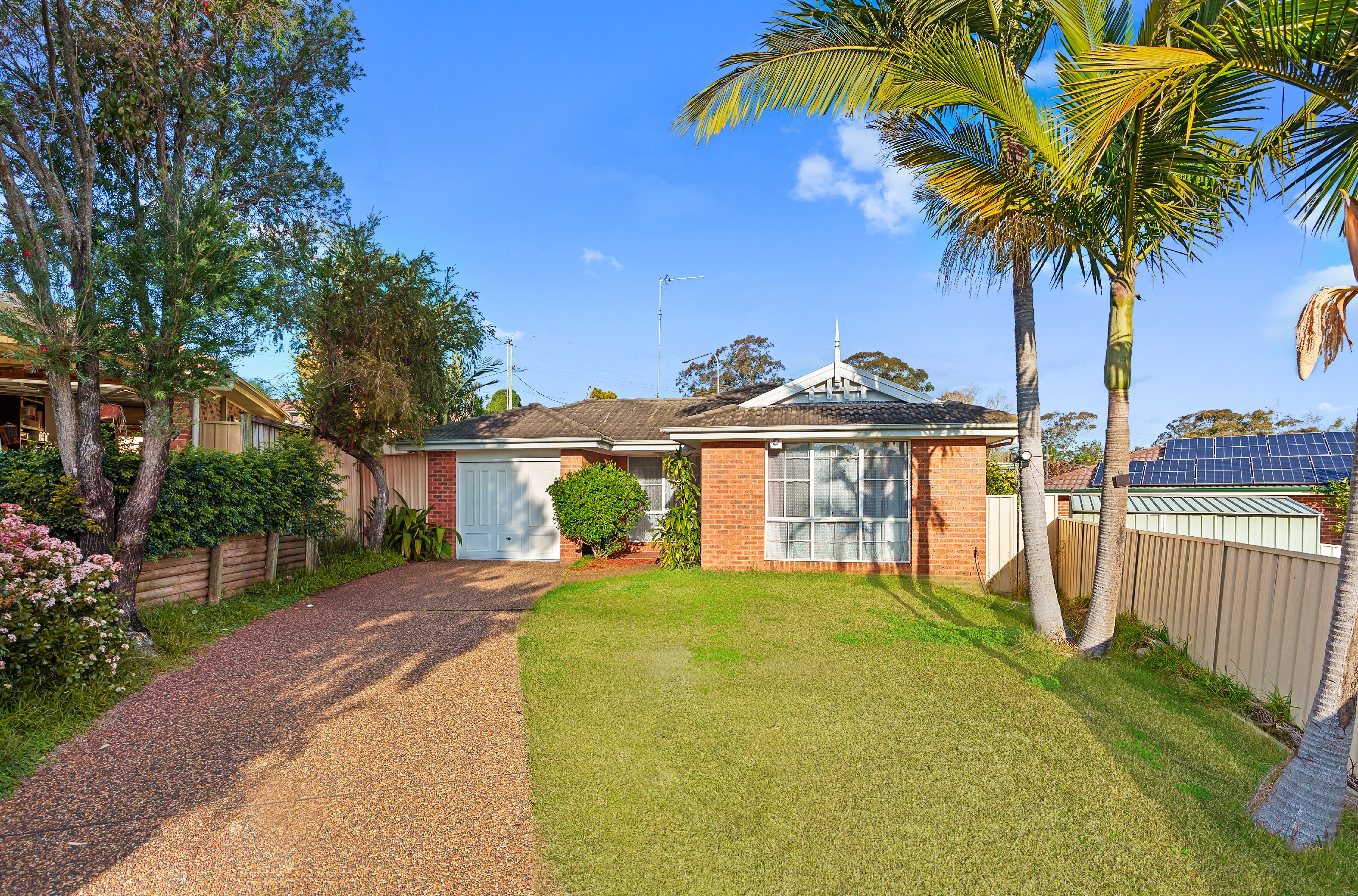 83 SANDERLING ST, HINCHINBROOK NSW 2168, 0 कमरे, 0 बाथरूम, House