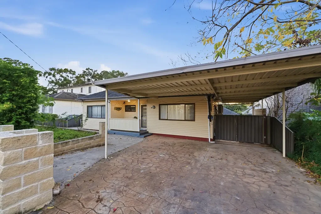 Blacktown 3 Slaapkamer Fully Renovated House