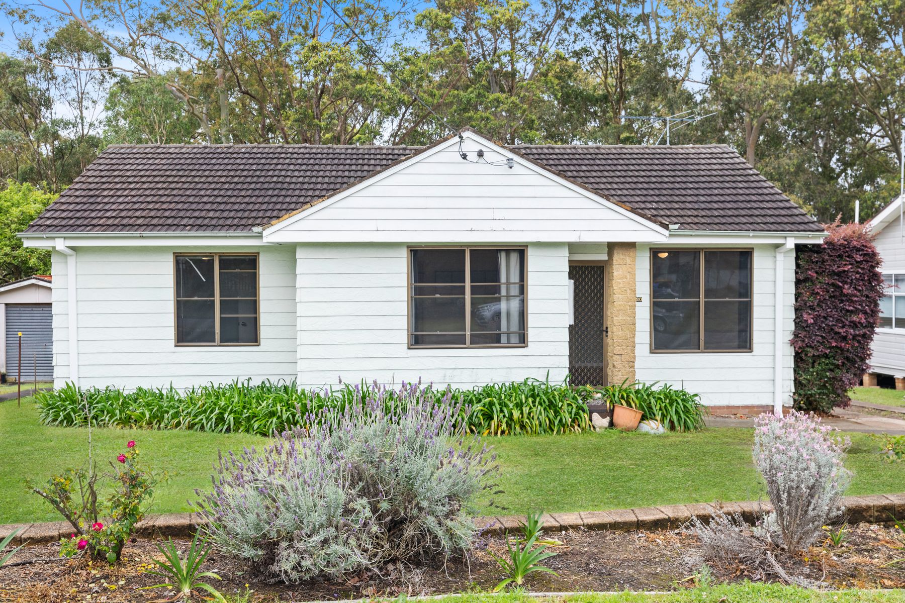 20 STANNETT ST, WARATAH WEST NSW 2298, 0房, 0浴, House