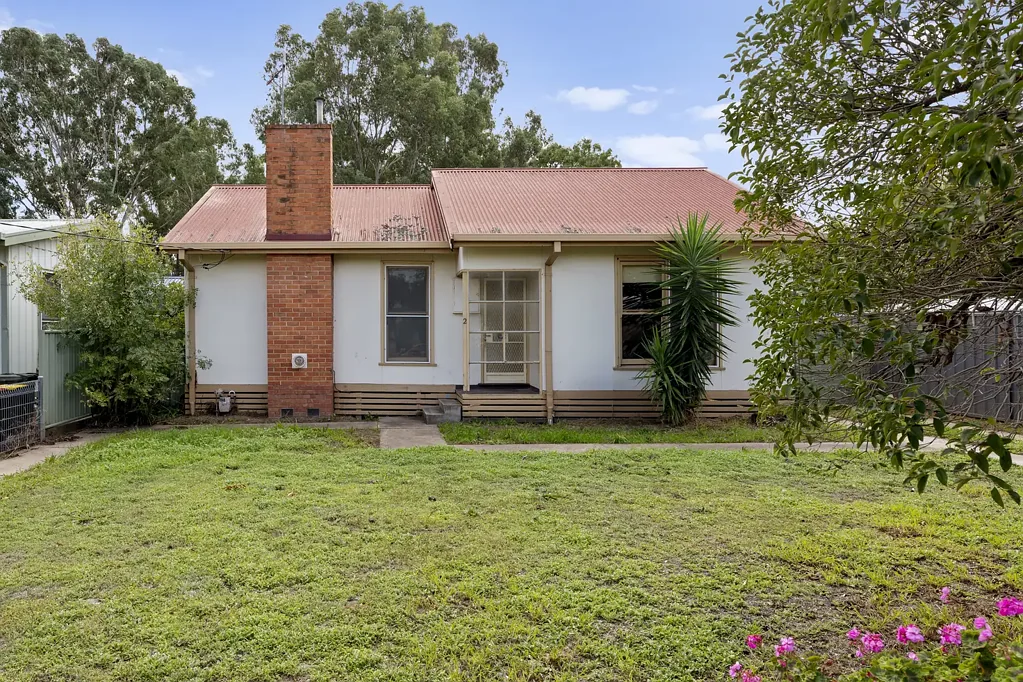 2 Russell Street, Benalla, VIC 3672