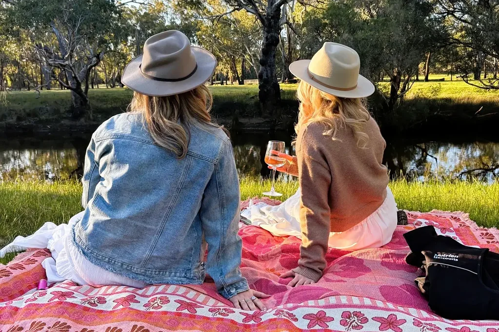 Gingin ORANGE SPRINGS HOMESTEAD "Make it Yours"