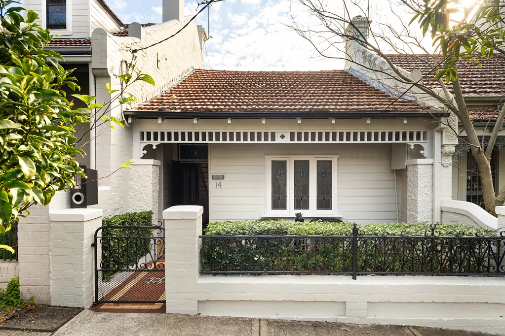 14 Warwick Street, Stanmore, NSW 2048