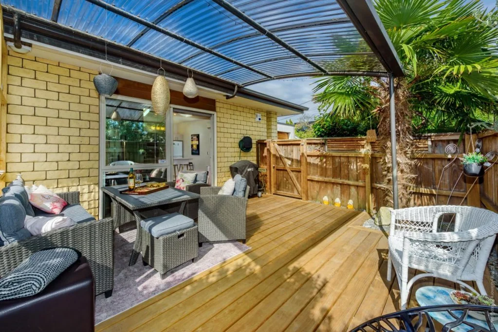 36A Hammersley Avenue, Shirley, Christchurch City