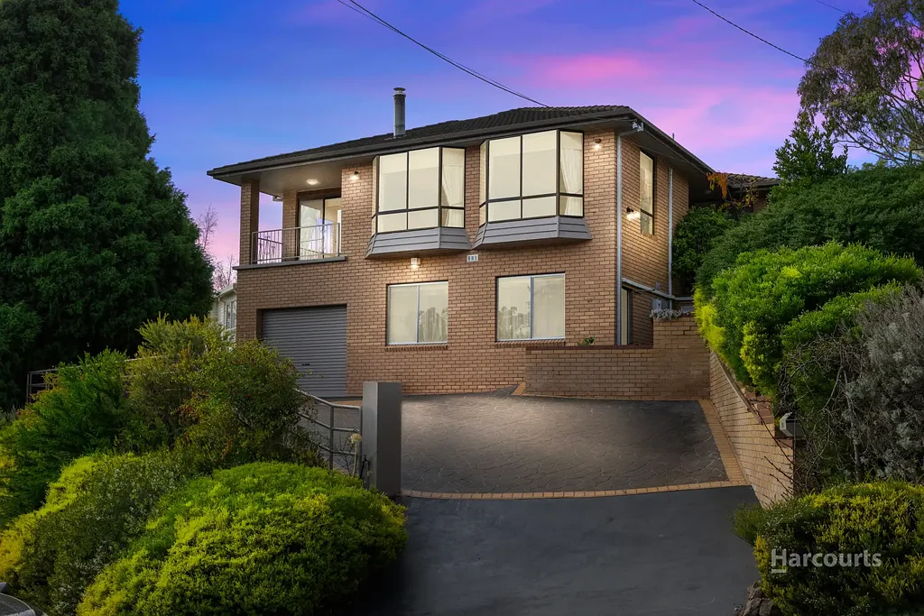 28 Ogilvie Street, Mount Stuart, TAS 7000