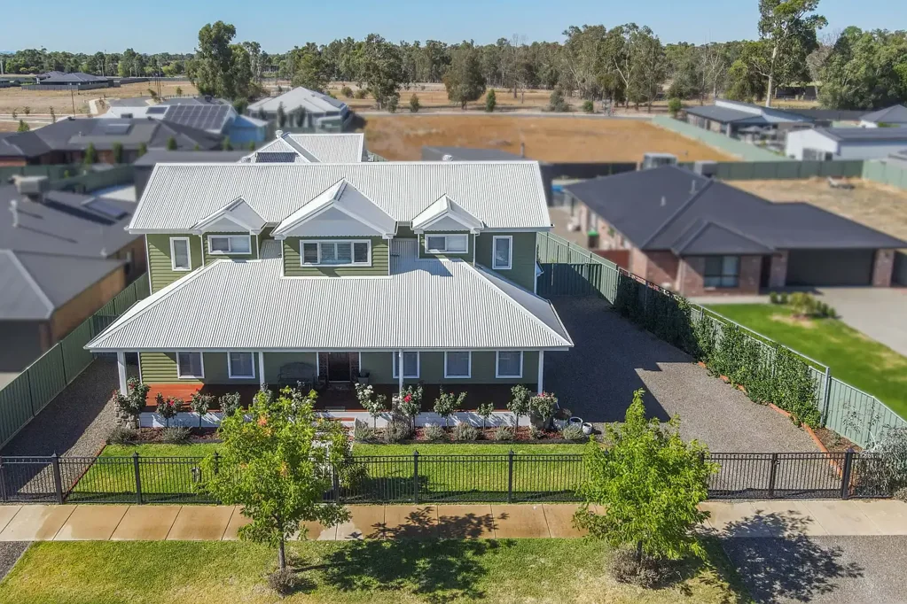 12 Egret Drive, Kialla, VIC 3631