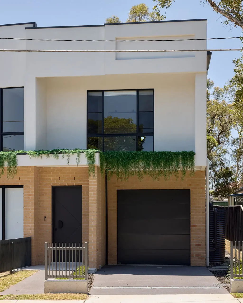 BRAND NEW 4 BEDROOM TERRACE