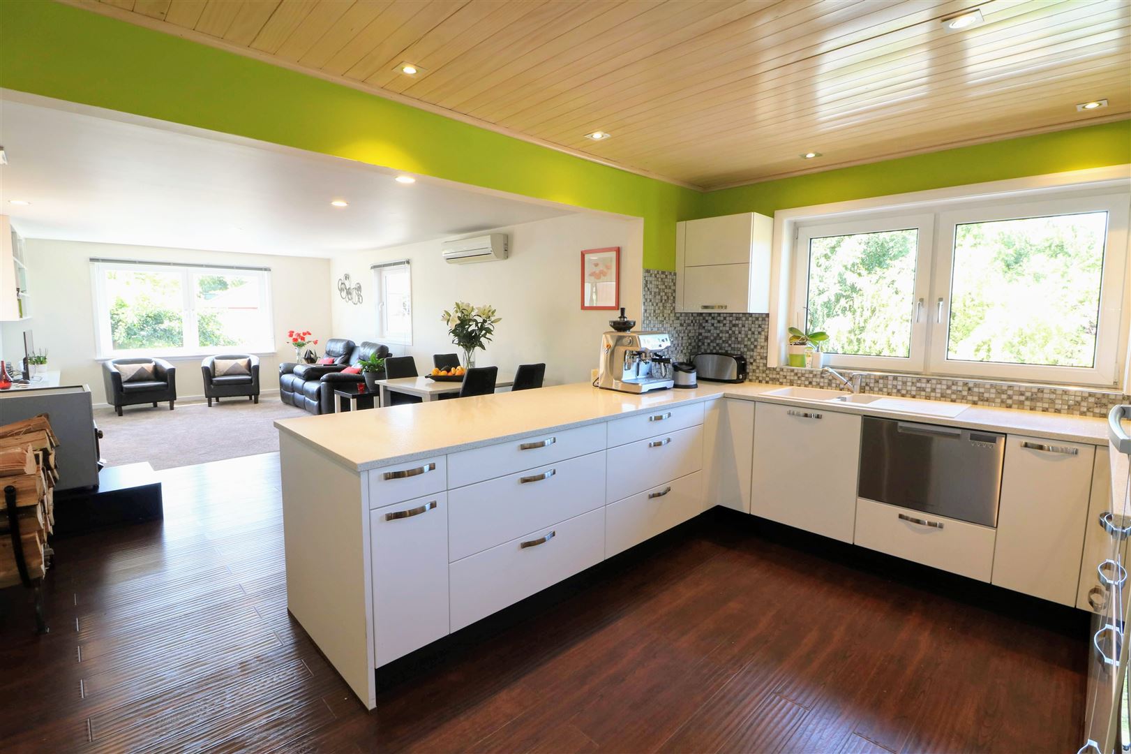 10 Bradley Street, Watlington, Timaru, 3 chambres, 0 salles de bain