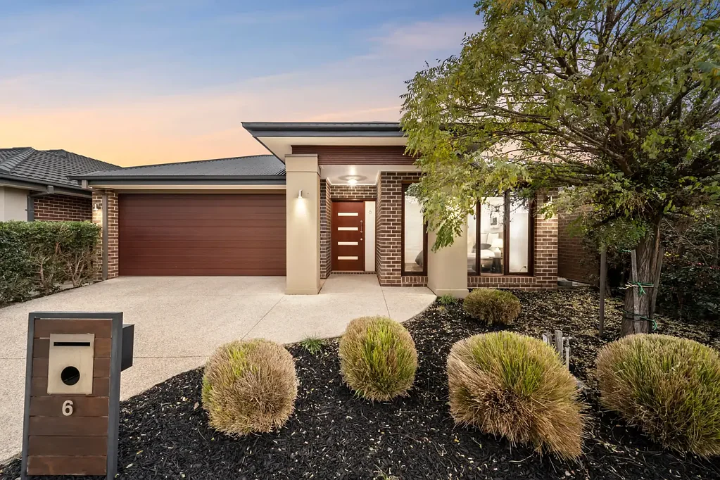 Family Living with Space, Style and an Entertainer's Touch