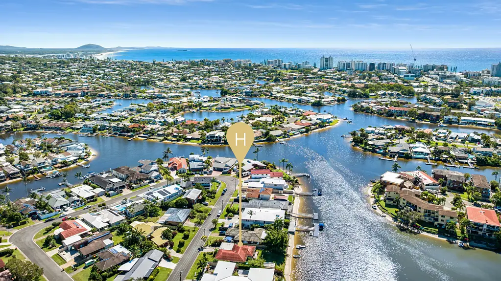 16 Coppabella Crescent, Mooloolaba, QLD 4557