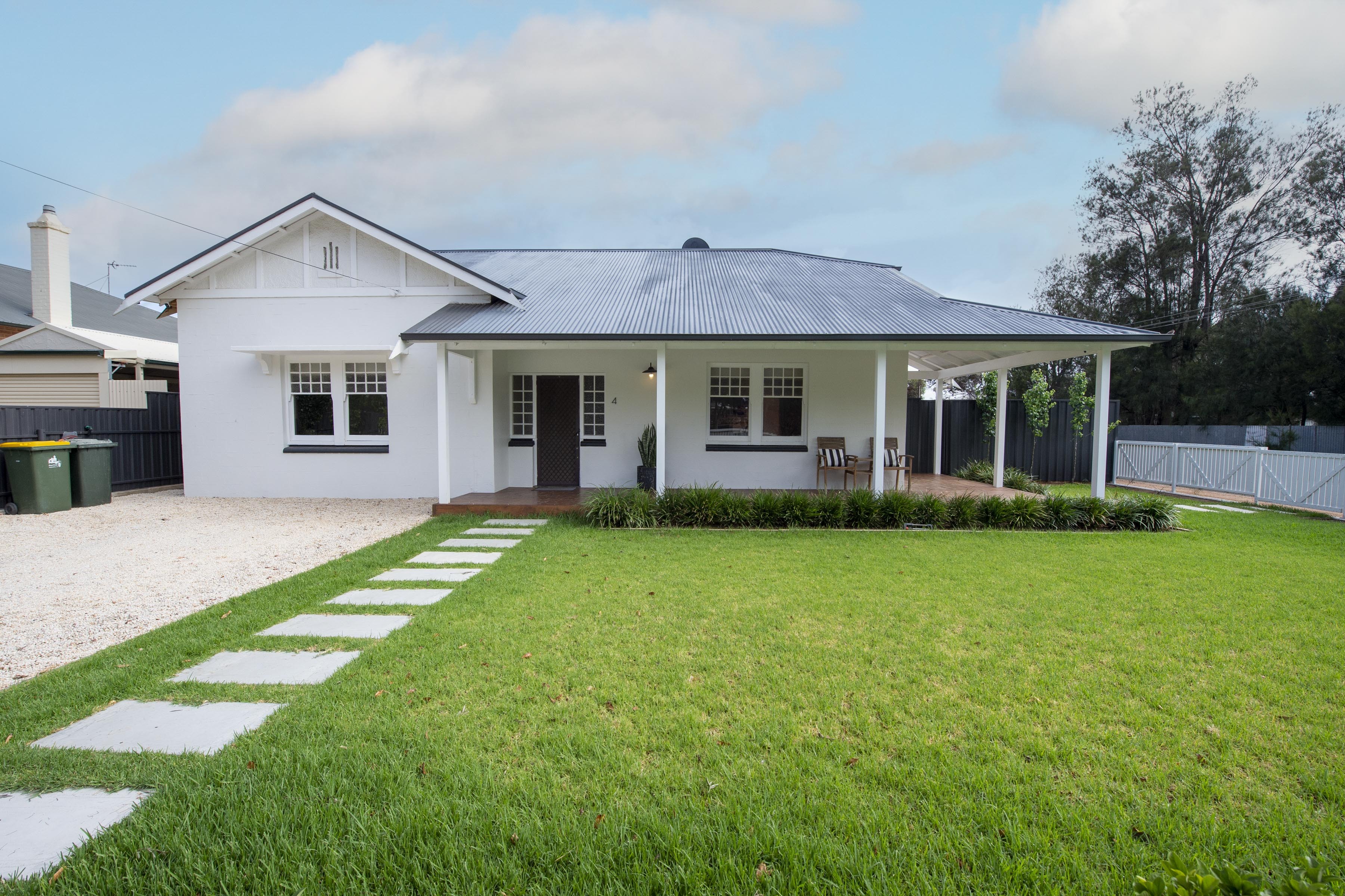 4 HALLIDAY ST, RISDON PARK SA 5540, 0 Kuwarto, 0 Banyo, House