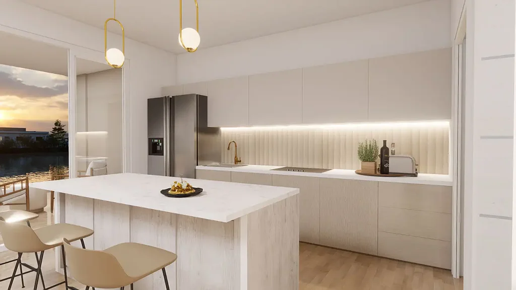 Maroochydore 5房  Absolute Waterfront | Brand New | Rare Opportunity