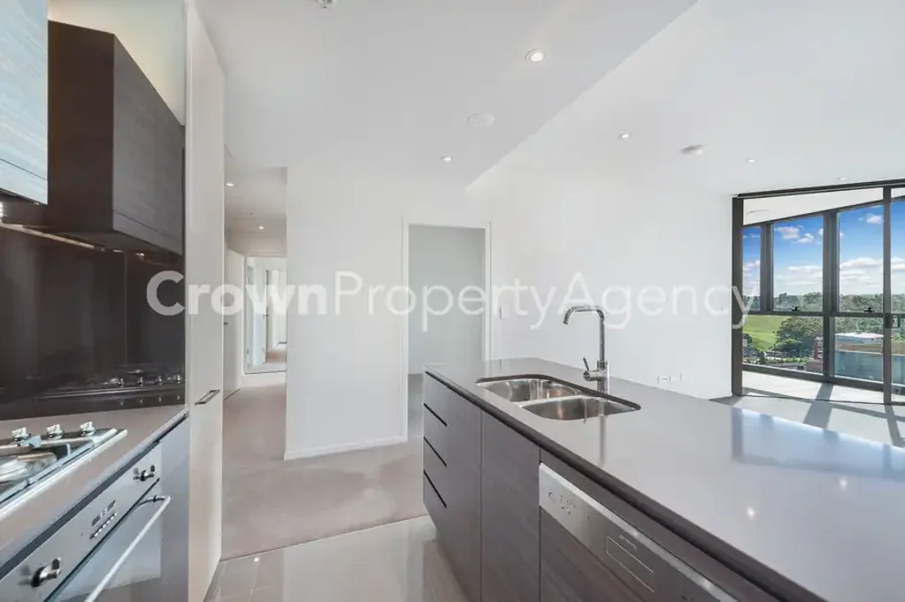 2 BEDROOM APARTMENT ON LEVEL 16