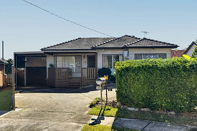 Toongabbie 4chambre PERFECT FAMILY HOME | CLOSE TO SHOPS AND SCHOOLS