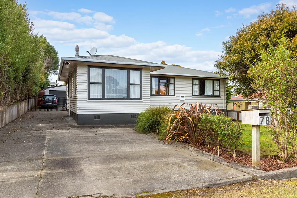 Woodville 3 Bedroom Charming family home with character and comfort