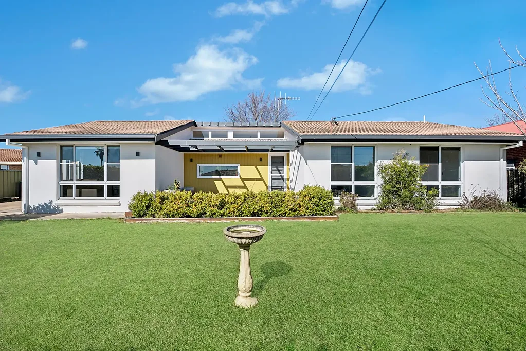 7 Scenic Close, Mudgee, NSW 2850