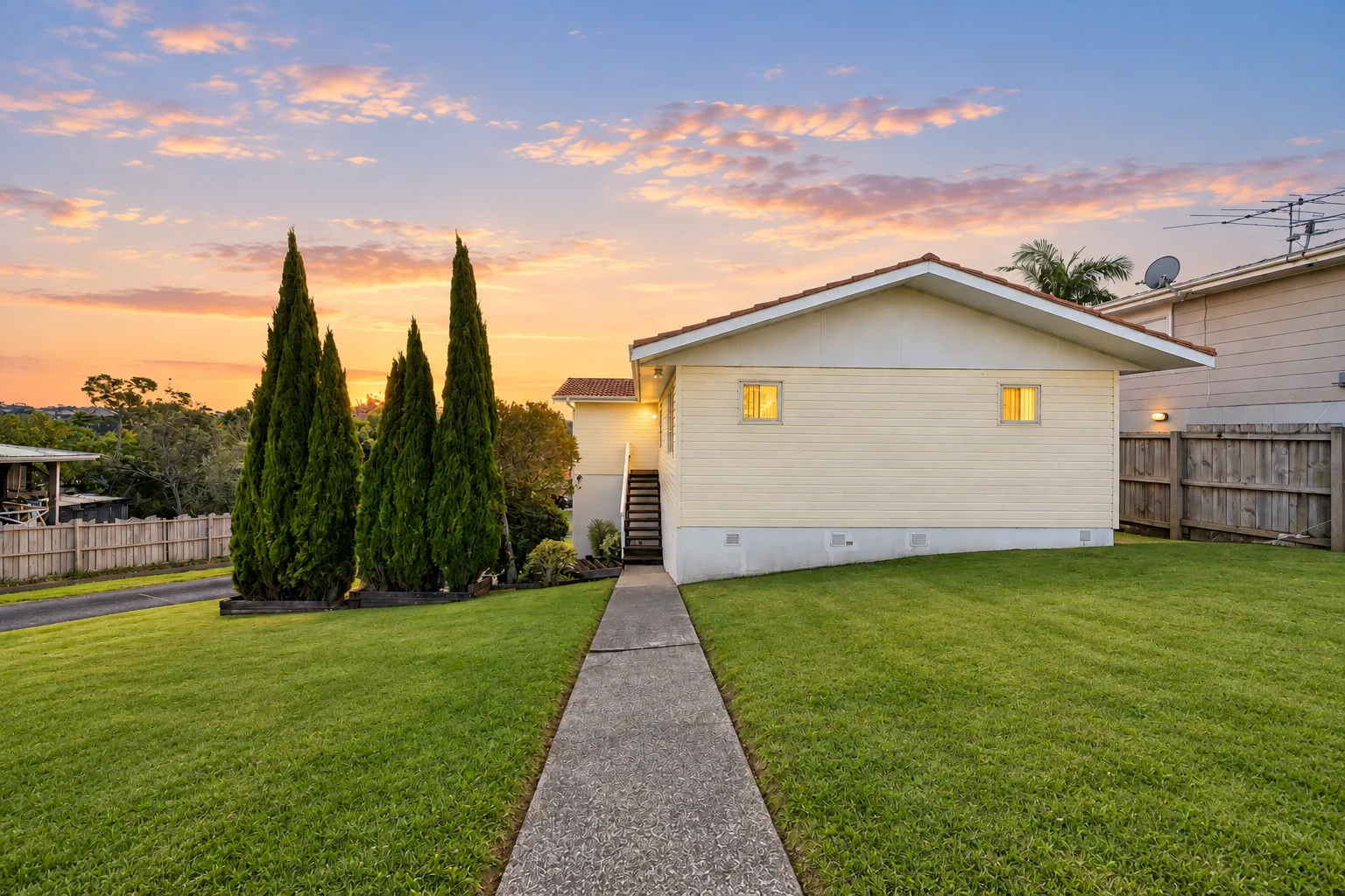 19 Wallace Road, Ranui, Waitakere City, 3 침실, 1 욕실, House