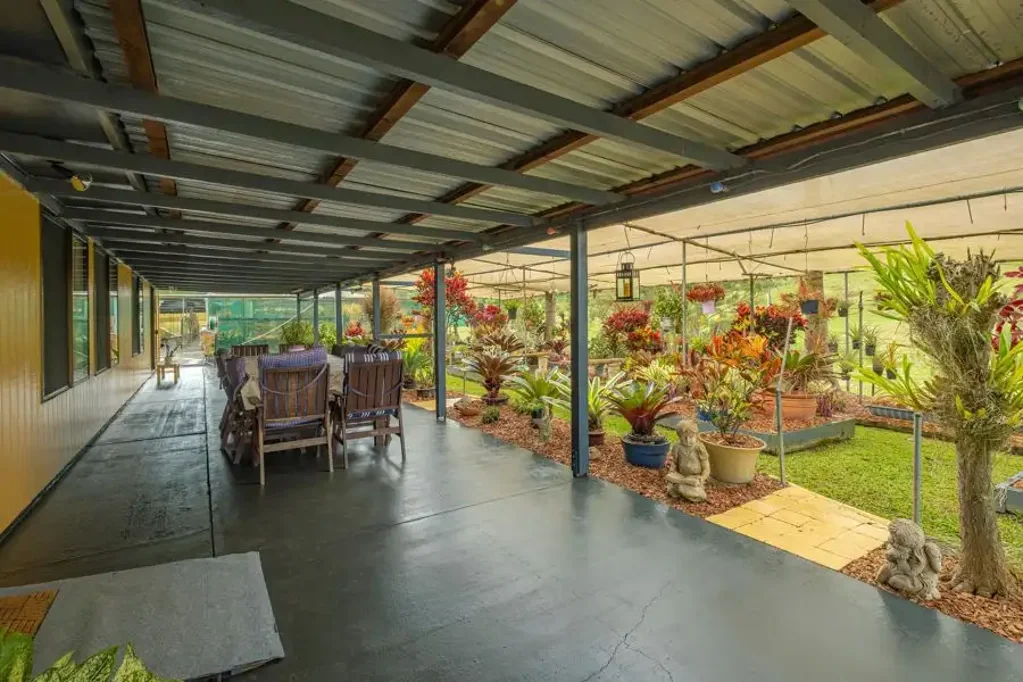 Coolabine 4房  Idyllic Acreage Lifestyle Awaits