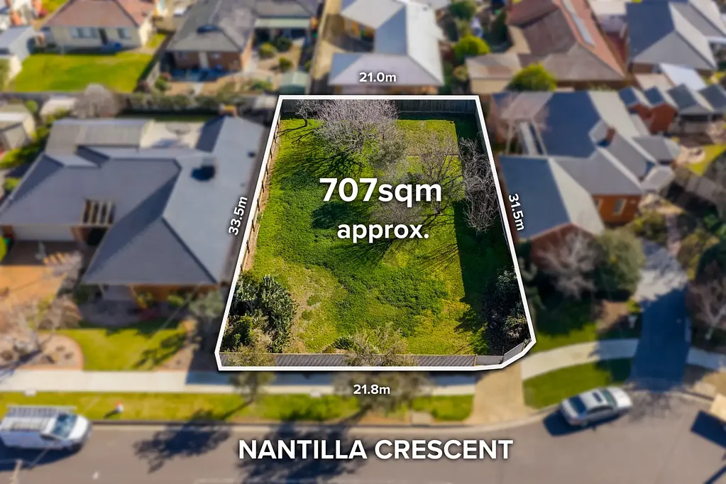 48 Nantilla Crescent, Werribee, VIC 3030