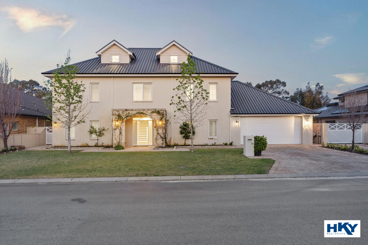 28 AVANA LOOP, CAVERSHAM WA 6055, 0 chambres, 0 salles de bain, House