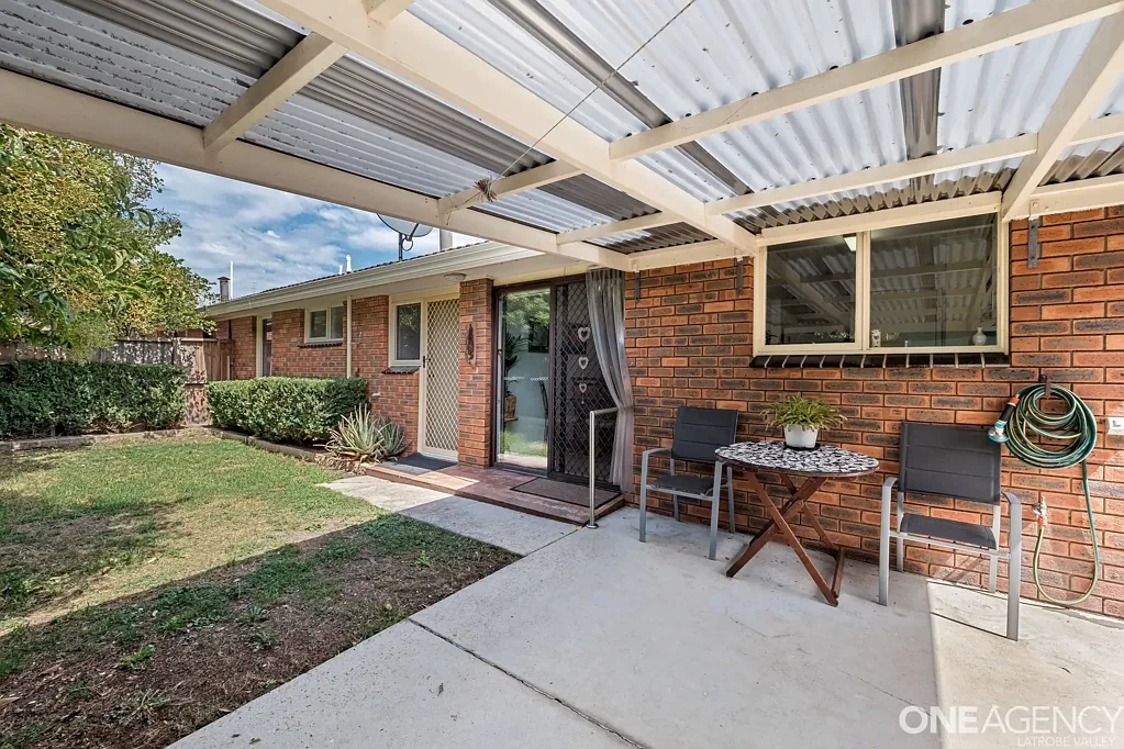 4/207 Kay Street, Traralgon, VIC 3844