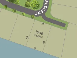 Lot 1509 Plumwood Crescent, Mount Low