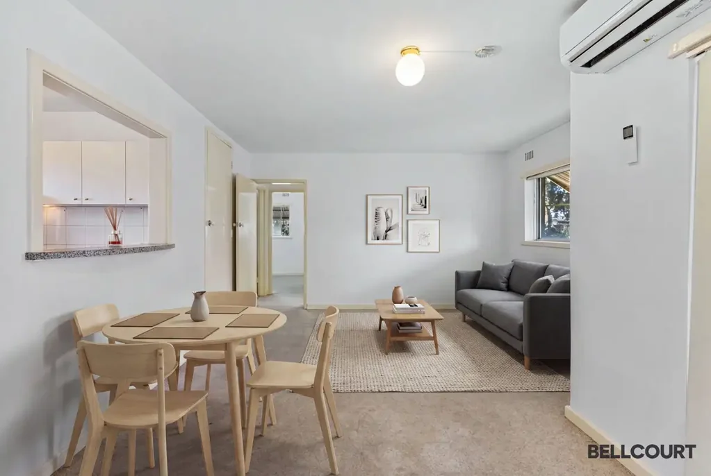 Calista 2chambre PEACEFUL, SECURE & SPACIOUS APARTMENT LIVING
