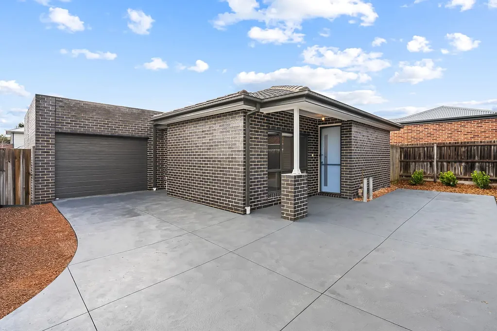 Gisborne 2غرفة نوم MODERN 2-BEDROOM TOWNHOUSE IN CENTRAL GISBORNE